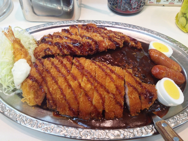 ゴーゴーカレー　ザザシティ浜松パーク店2025年6月25日OPEN