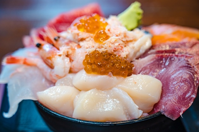 海鮮バイキングいろは 東京ドームシティ店が2025/8/5オープン!食べ放題のレビューやメニュー・予約方法など徹底解説